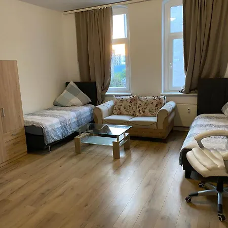Appartement G&k