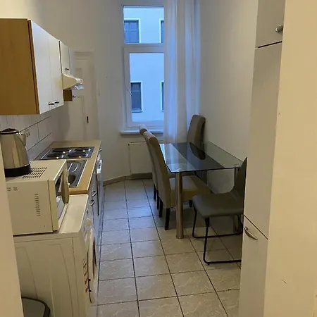 G&k Apartamento
